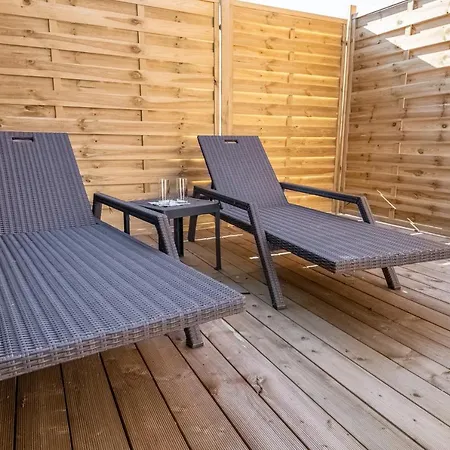 Apartment Le Cht'agathois *