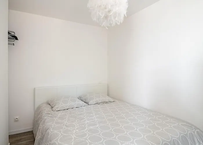 アパート Le Cht'agathois